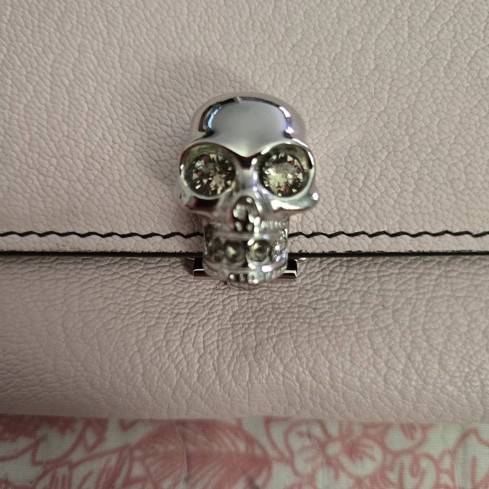 Alexander McQueen authentic alexander